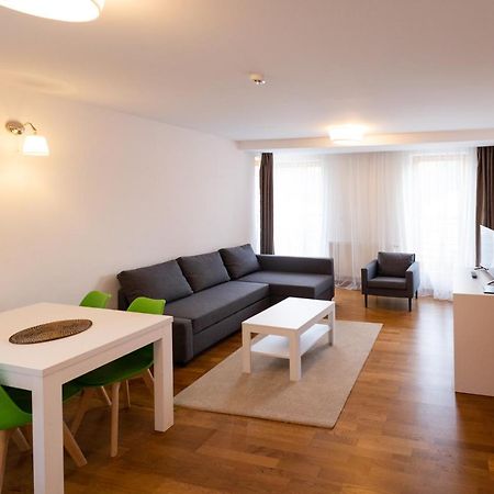 Merkur Apartments - Self Check-In Miercurea Ciuc Exterior photo